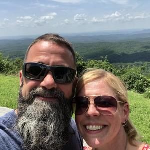 Meet your Posher, Jill